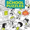Highlights School Puzzles