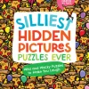 Highlights Silliest Hidden Pictures Puzzles Ever