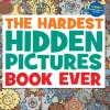 Highlights The Hardest Hidden Pictures Book Ever