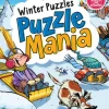 Highlights: Winter Puzzles Puzzle Mania