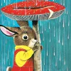 I Am a Bunny Board Book