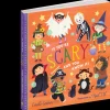 If You're Scary and You Know It!
