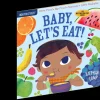 Indestructibles: Baby, Let's Eat!