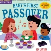 Indestructibles: Baby's First Passover