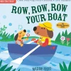 Indestructibles: Row, Row, Row Your Boat