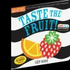 Indestructibles: Taste the Fruit!