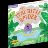 Indestructibles: The Itsy Bitsy Spider