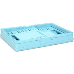 iScream® Large Foldable Storage Crate