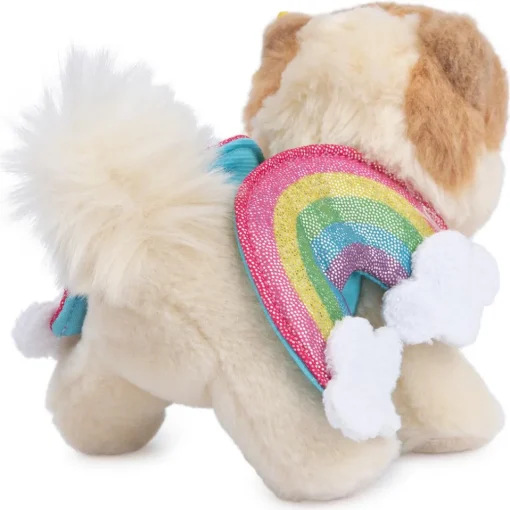 Itty Bitty Boo Rainbow 5"