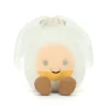Jellycat Amuseable Boiled Egg Bride 5.5"