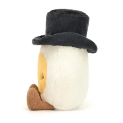 Jellycat Amuseable Boiled Egg Groom 5.5"
