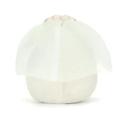 Jellycat Amuseable Boiled Egg Bride 5.5