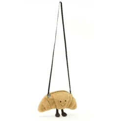 Jellycat Amuseable Croissant Bag 9"