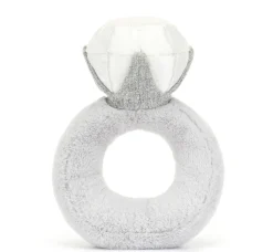 Jellycat Amuseable Diamond Ring 8