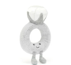 Jellycat Amuseable Diamond Ring 8
