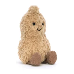 Jellycat Amuseable Peanut 6"