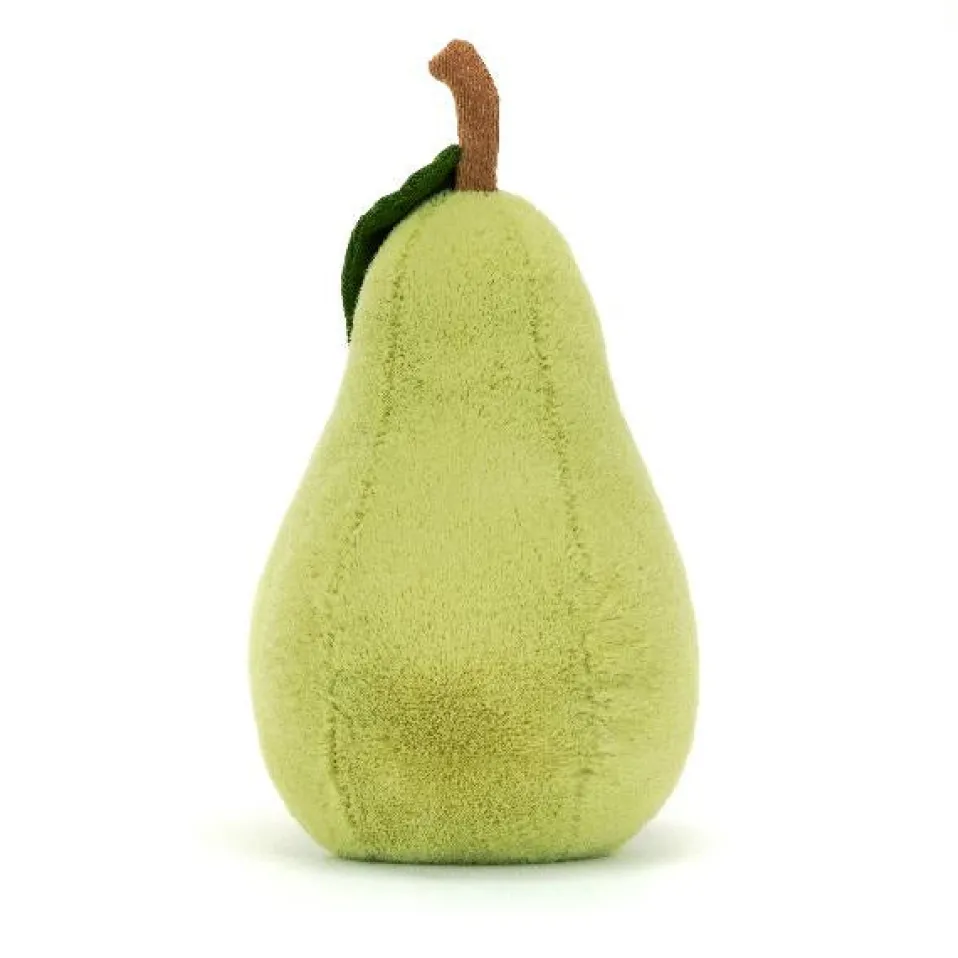 Jellycat Amuseable Pear 9.5"