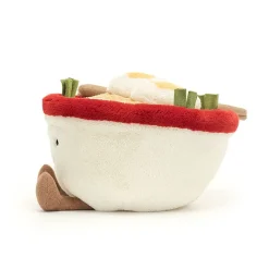 Jellycat Amuseable Ramen 6.5"