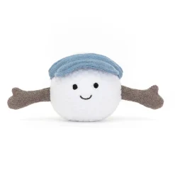 Jellycat Amuseable Sports Golf Ball 2"