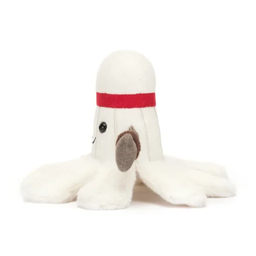 Jellycat Amuseable Sports Badminton 4.5"