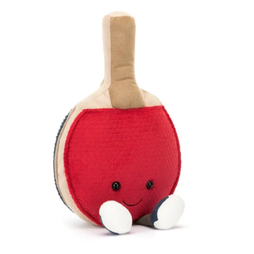 Jellycat Amuseable Sports Table Tennis
