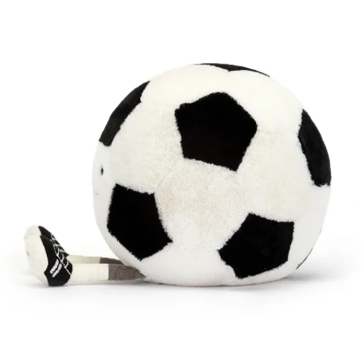 Jellycat Amuseable Sports Soccer Ball 9"