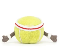 Jellycat Amuseable Sports Tennis Ball 4