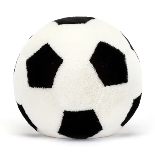 Jellycat Amuseable Sports Soccer Ball 9"