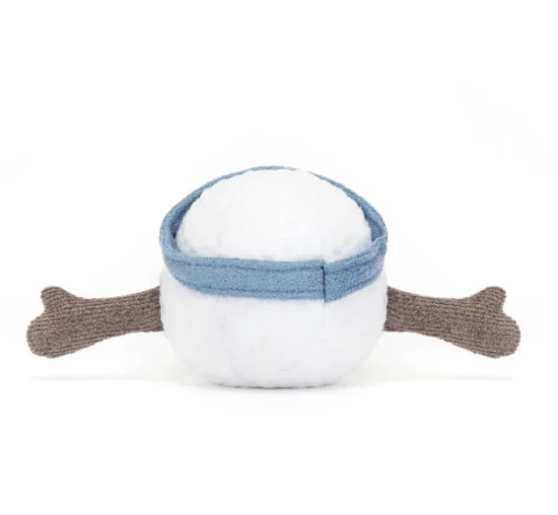 Jellycat Amuseable Sports Golf Ball 2"