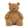 Jellycat Bartholomew Bear Gigantic 37"