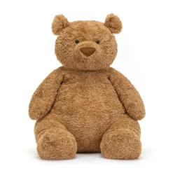 Jellycat Bartholomew Bear Gigantic 37"