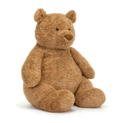 Jellycat Bartholomew Bear Gigantic 37"