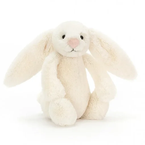 Jellycat Bashful Bunny Cream