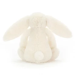 Jellycat Bashful Bunny Cream