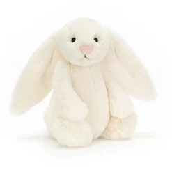 Jellycat Bashful Bunny Cream