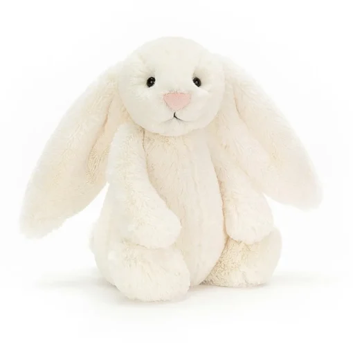 Jellycat Bashful Bunny Cream