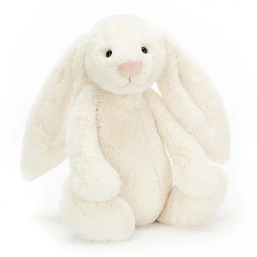Jellycat Bashful Bunny Cream