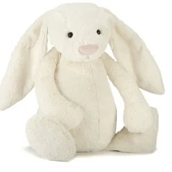 Jellycat Bashful Bunny Cream