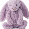 Jellycat Bashful Bunny Lilac Original 12"