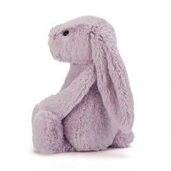 Jellycat Bashful Bunny Lilac Original 12"