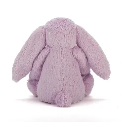 Jellycat Bashful Bunny Lilac Original 12