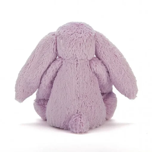 Jellycat Bashful Bunny Lilac Original 12"