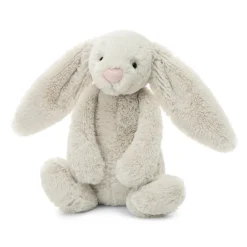 Jellycat Bashful Bunny Oatmeal
