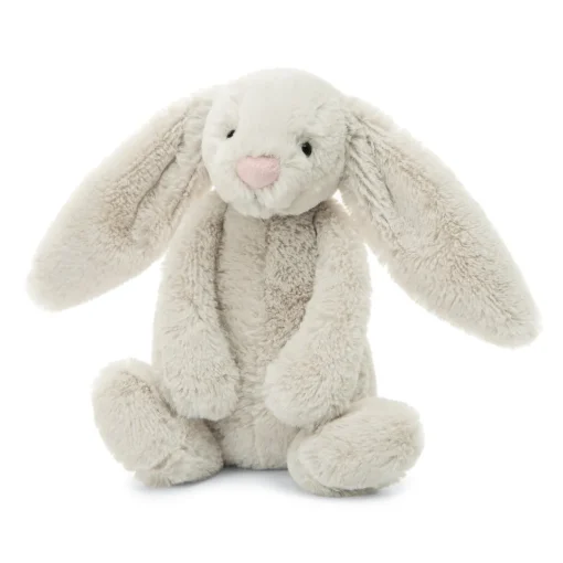 Jellycat Bashful Bunny Oatmeal