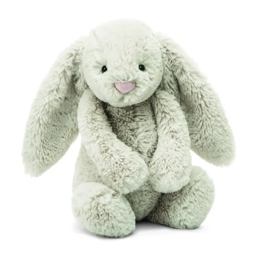 Jellycat Bashful Bunny Oatmeal