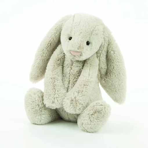 Jellycat Bashful Bunny Oatmeal