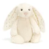 Jellycat Bashful Bunny Twinkle Original 12"