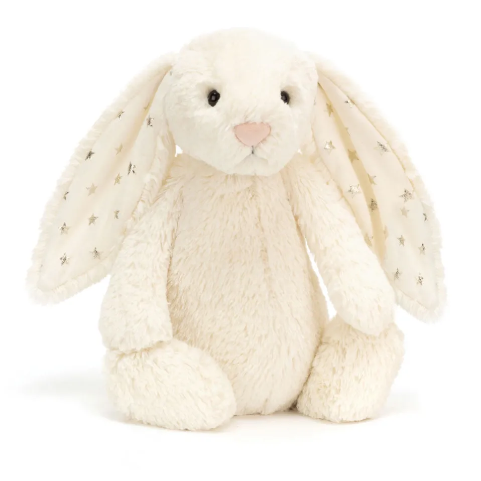 Jellycat Bashful Bunny Twinkle Original 12"
