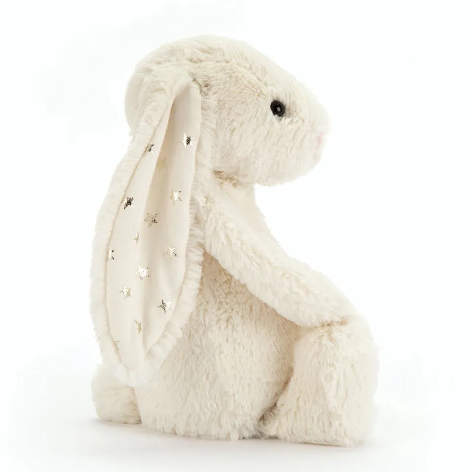 Jellycat Bashful Bunny Twinkle Original 12"