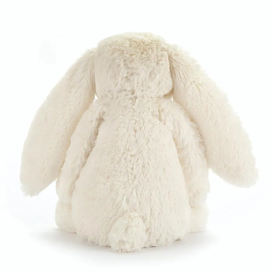 Jellycat Bashful Bunny Twinkle Original 12"